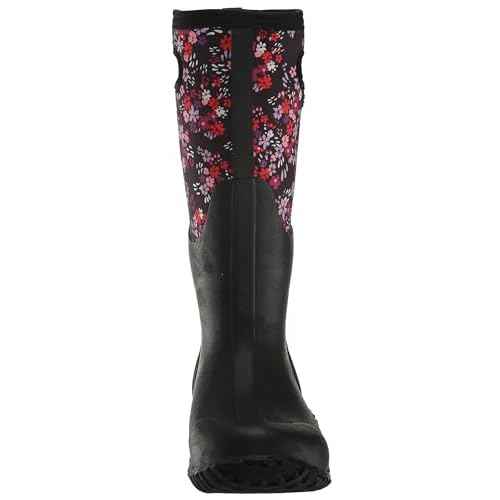 BOGS womens Mesa Water Garden