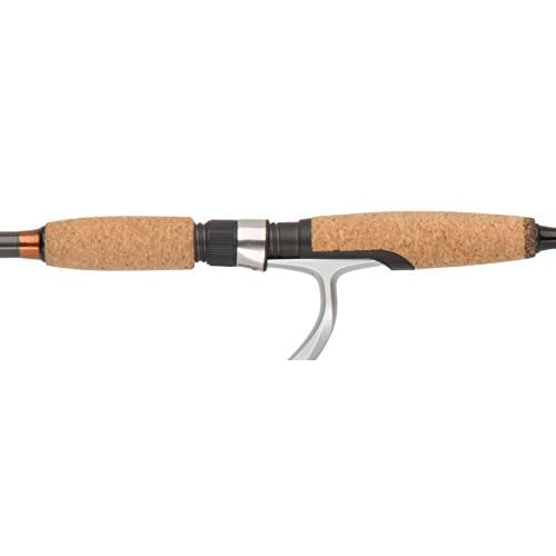 Pflueger Monarch Spin Combo