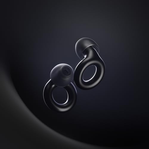 Loop Experience 2 Plus Ear Plugs – Stylish Certified Hearing Protection for Concerts & Festivals, Live Events, Sports, DJs...