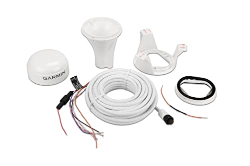 Garmin Next Generation GPS Receiver 19x HVS