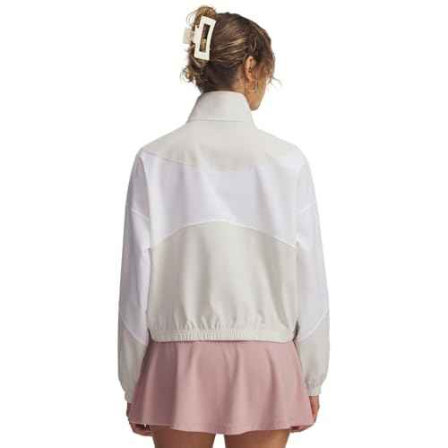 Under Armour Women's Rival Fleece Oversized Crew