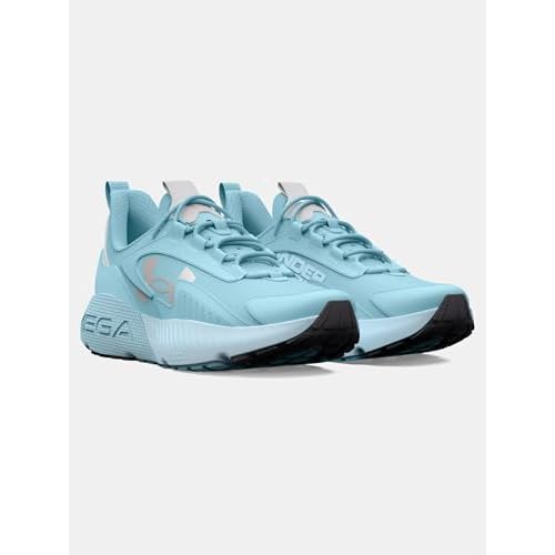 Under Armour Men's UA HOVR Mega 2 Mvmnt AthleticShoes