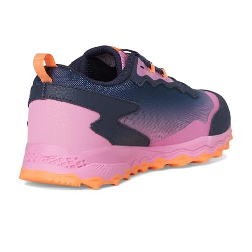 Saucony Unisex-Child Peregrine Kdz Shield Sneaker