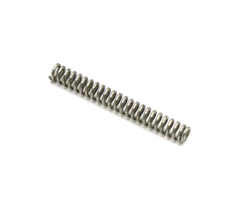 KTGCOZS Pack of 5 Fishing Reel Spring Kick Lever Spring Fishing Reel Parts Repair Reel Spring Fishing Spring for Daiwa Ser...