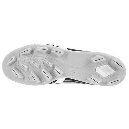 Mizuno Men's Cushionrevo Diamond TPU Spike Baseball Cleat