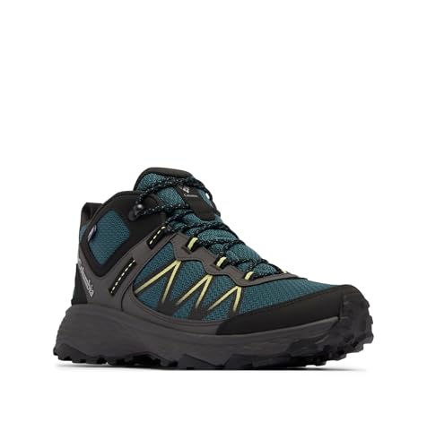 Columbia Men's Peakfreak Rush Mid Outdry Hiking Shoes