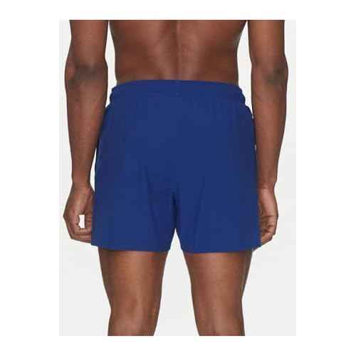 Emporio Armani Men's Classic 4" Swim Trunk