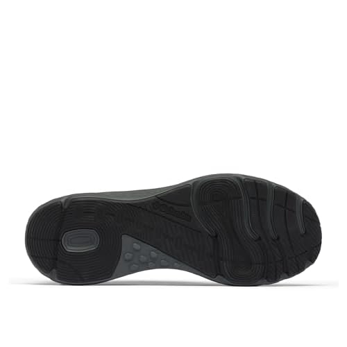 Columbia Men's Konos Featherweight Running Shoe