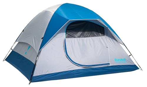 Eureka! Tents Tetragon NX