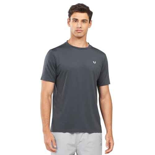 NORTHYARD Breathable 2.0¢â Men's Athletic Workout T-Shirt