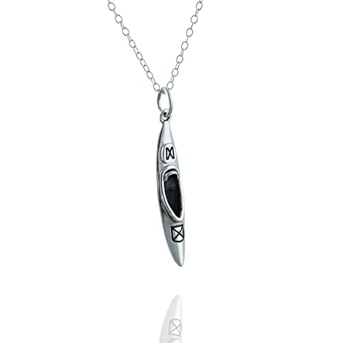 FashionJunkie4Life Small and Dainty 925 Sterlin Silver Sports Charm Necklaces