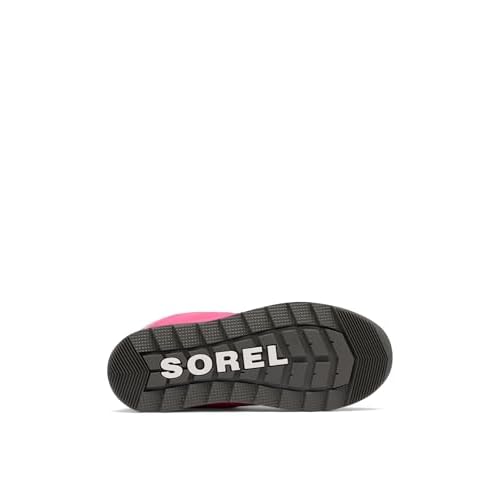 Sorel Children's Whitney ll Plus Puffy Waterproof Boot