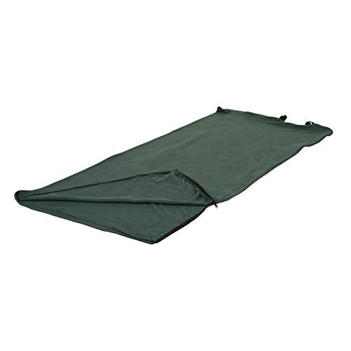 Stansport Sleeping-Bags Stansport Fleece Sleeping Bag
