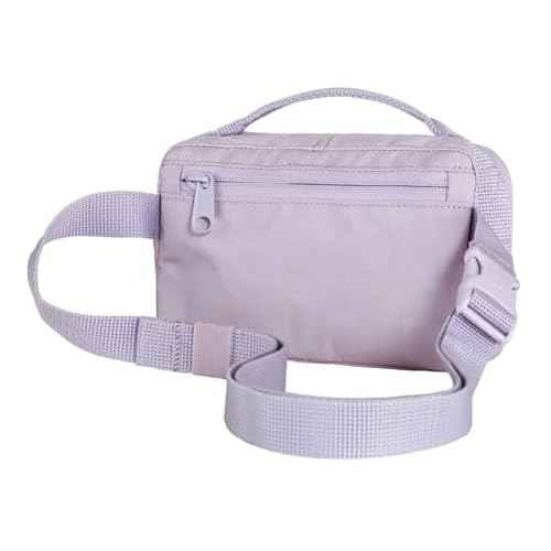 F?hrlaven 23796 Waist Bag Kanken Hip Pack, Pastel Lavender, One Size