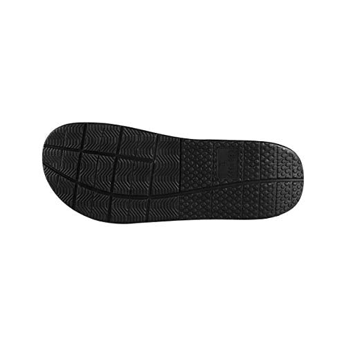 FOCO San Francisco 49ers NFL Mens Legacy Sport Slide - M