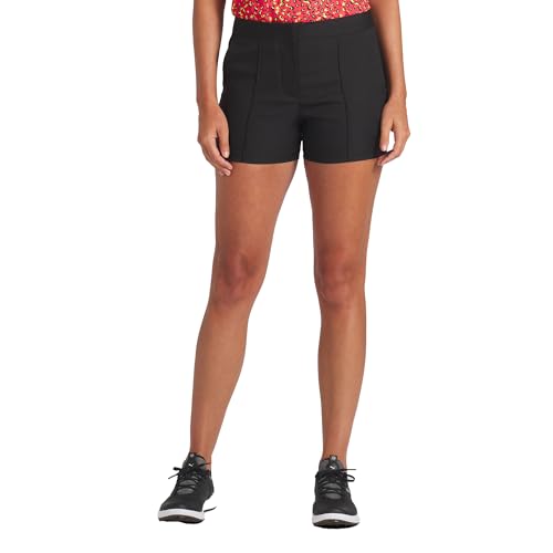 PUMA Women's Costa Short 4