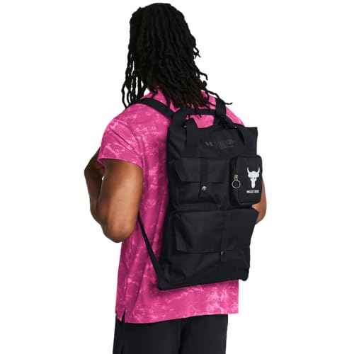 Under Armour Unisex Project Rock Gym Sack