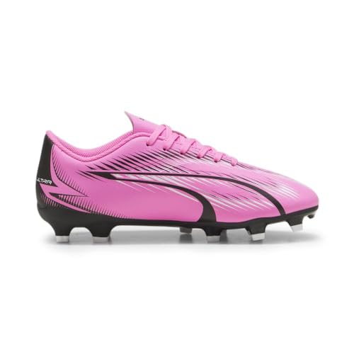 PUMA Unisex-Child Ultra Firm Ground/Artificial Ground