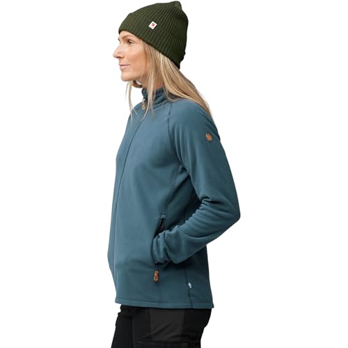 Fjällräven Övik Lite Fleece Jacket Women's Casual Jacket