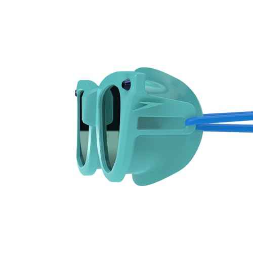 Speedo Unisex-Child Swim Goggles Sunny G Ages 6-14 Junior