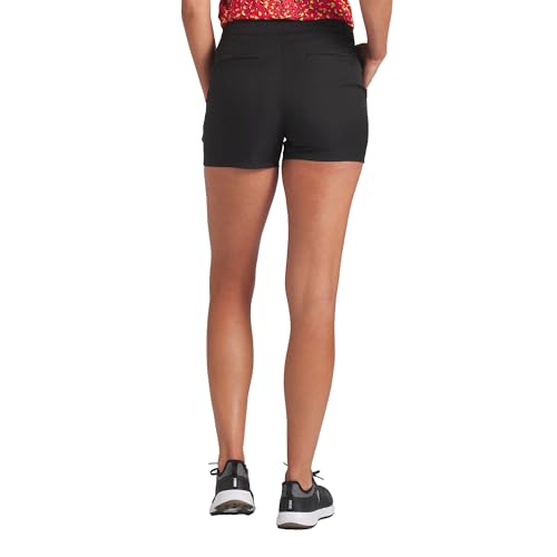 PUMA Women's Costa Short 4