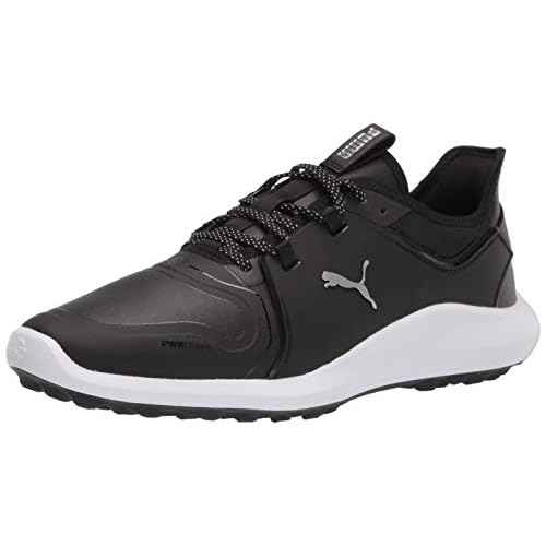 PUMA Golf Mens Ignite Fasten8 Pro