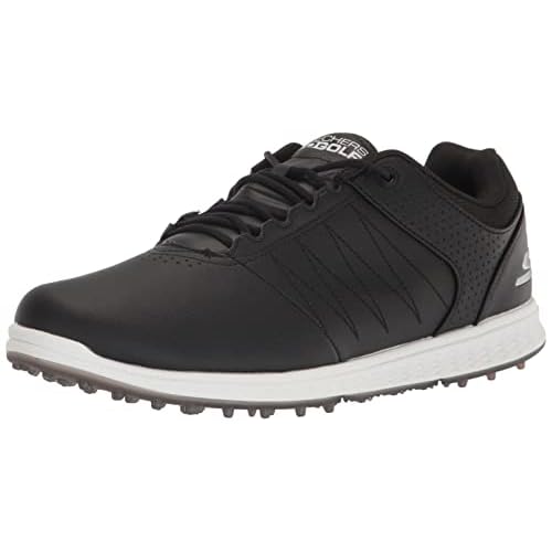 Skechers Men's Pivot Spikeless Golf Shoe