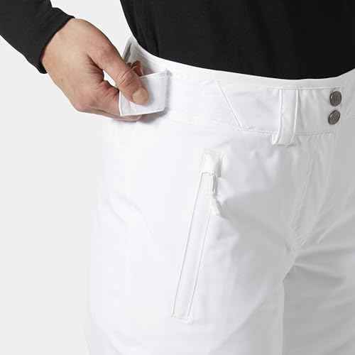 Helly-Hansen Legendary Insulated Pant for Women - Waterproof, Windproof, Breathable Ski Pants with PrimaLoft Insulation