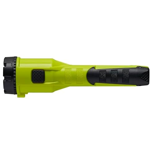 Streamlight 68910 Dualie 3AA Color-Rite - Box - Yellow