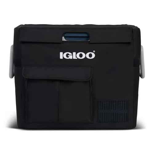 Igloo ICF Protective Cover