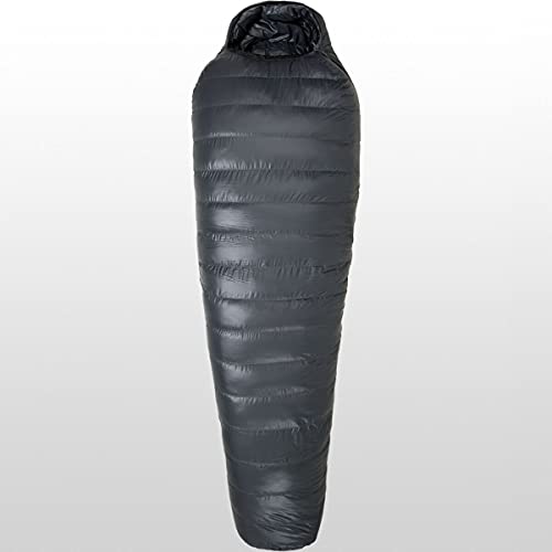 Western Mountaineering Kodiak RZ Microfiber Sleeping Bag - 6'0