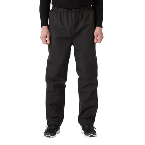 Helly Hansen Men's Seven J Waterproof Windproof Rain Pant