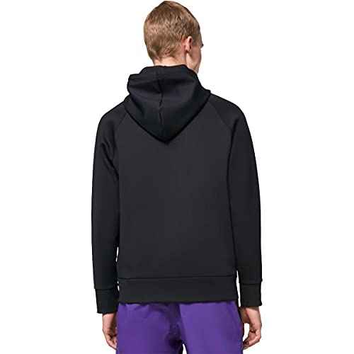 Oakley Men's Sierra DWR Fleece Hoody 2.0