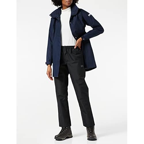 Helly-Hansen Womens Aden Waterproof Breathable Rain Pant