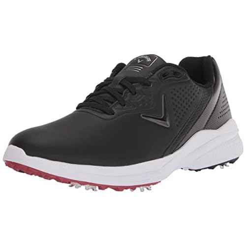 Callaway Men's Solana TRX V2 Golf Shoe