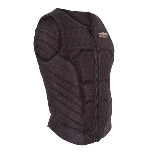 Liquid Force 2025 Spector Comp Vest Black