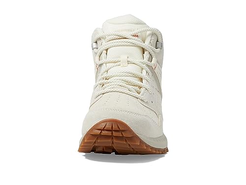 Merrell Women's Wildwood Mid Leather Waterproof Hiking Boots