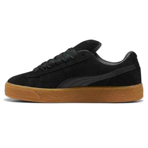 PUMA Mens Suede XL Flecked