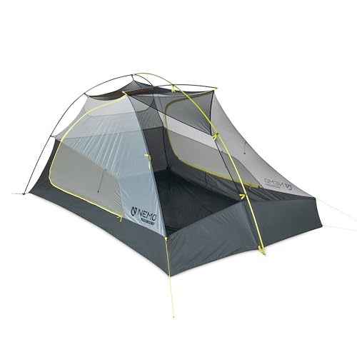 NEMO Equipment Hornet OSMO Ultralight Backpacking Tent