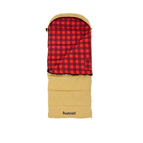 Bushnell Sleeping Bags