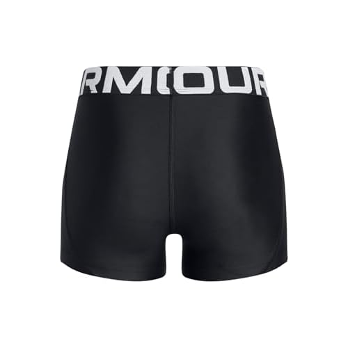 Under Armour Girls HeatGear Shorty