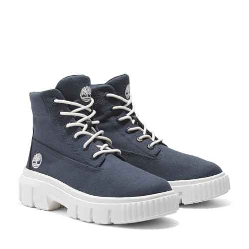 Timberland Women's Euro Hiker Hiking Boots