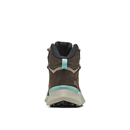 Columbia Women's Facet Sierra Outdry Hiking Shoe