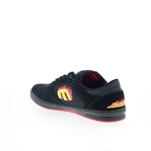 Etnies Mens Windrow Vulc X Santa Cruz Low Top Skate Shoe