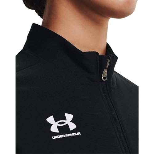 Under Armour Women's Challenger II Track Jacket
