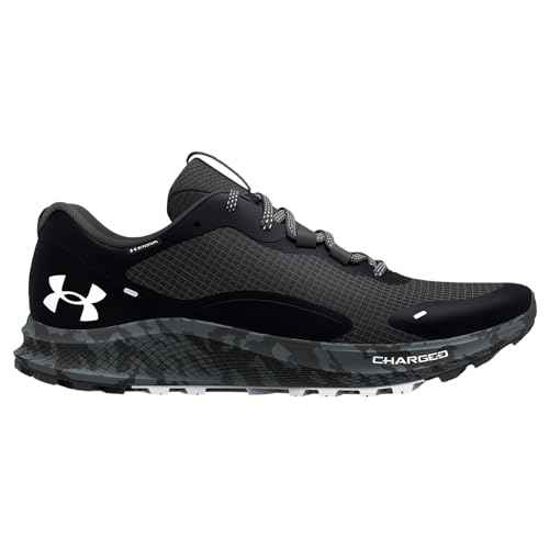 Under Armour Women's Charged Bandit 2 Sp Running Shoe