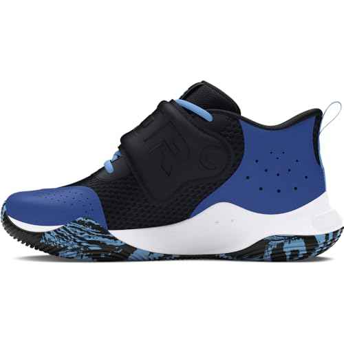 Under Armour Unisex-Child Pre School Zone Basketball 2