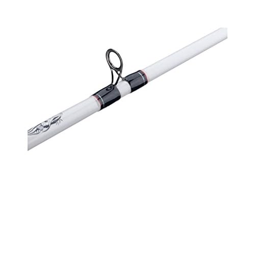 Ugly Stik Carbon Casting Fishing Rod