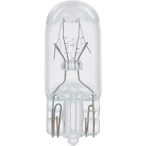 Sylvania Bulb 194Pack of 10 Bulbs