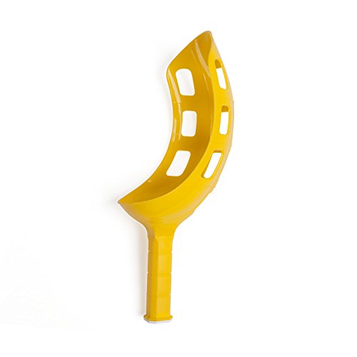 Champion Sports Scoop Ball Game: Classic for All Ages Outdoor Party Gear for Lawn, Camping & Beach